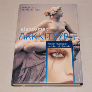 Marja-Liisa Niemi-Mattila Ajattomat arkkityypit